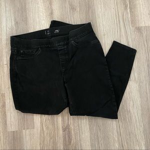 Levi Strauss Signature Jegging Black size 20